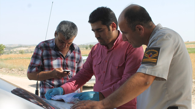 Manisa'daki genç kız cinayeti