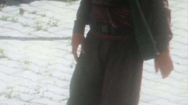 Mardin'de uyuşturucu operasyonu