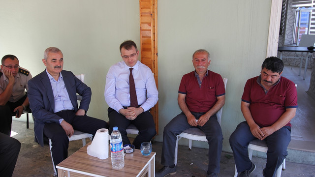 Mardin'deki terör saldırısı