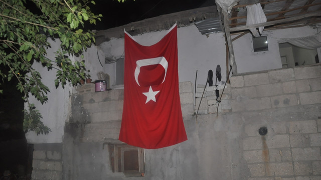 Mardin'deki terör saldırısı