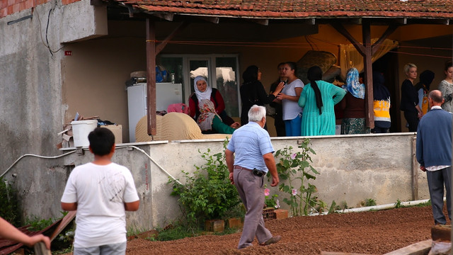 Mardin'deki terör saldırısı