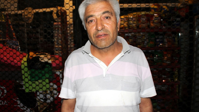 Marmaris'te hırsızlık iddiası