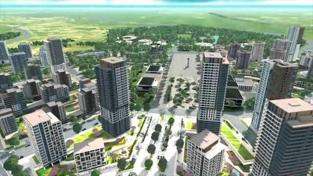 Adım İstanbul ve Evvel İstanbuldaki dükkanlar satılamadı!