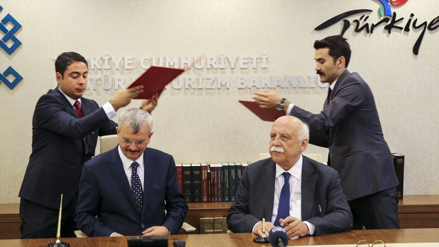 Mekteb-i Tıbbiye-i Şahane binası restore edilecek