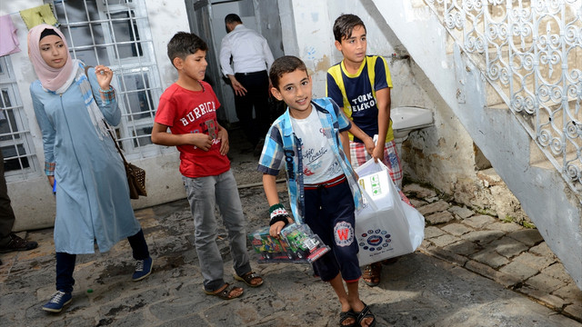 Memur-Sen Genel Başkanı Yalçın: