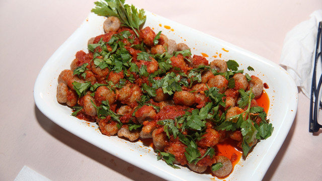 Merkezefendi Geleneksel Tıp Festivali