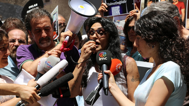 Meslek örgütlerinden Özgür Gündem açıklaması