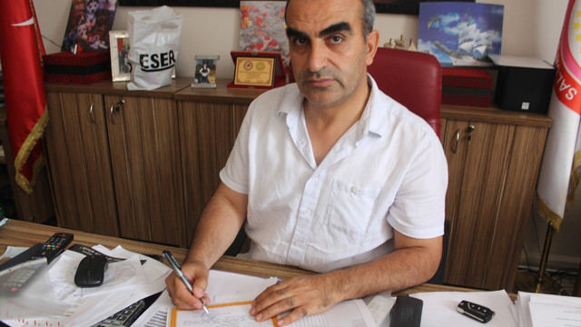 Mezun olacağı gün toprağa verildi