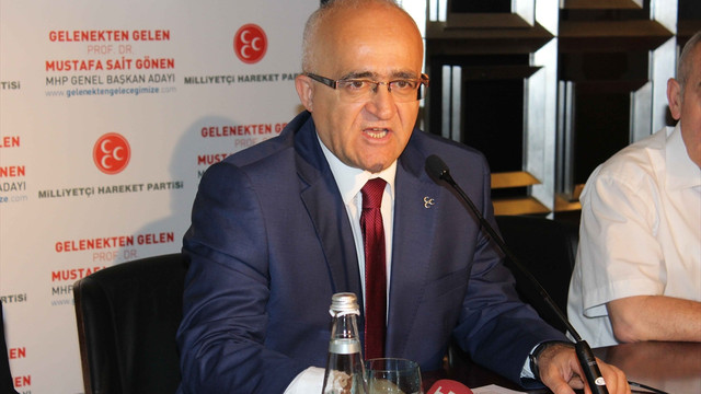 MHP'de olağanüstü kurultay süreci