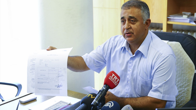 MHP'deki olağanüstü kurultay tartışmaları