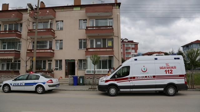 Midyat'taki bombalı araçla terör saldırısı