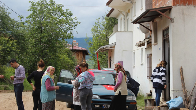 Midyat'taki bombalı araçla terör saldırısı