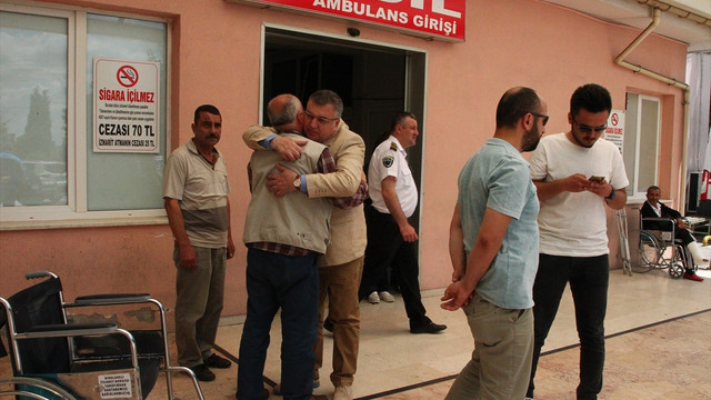 Midyat'taki bombalı araçla terör saldırısı