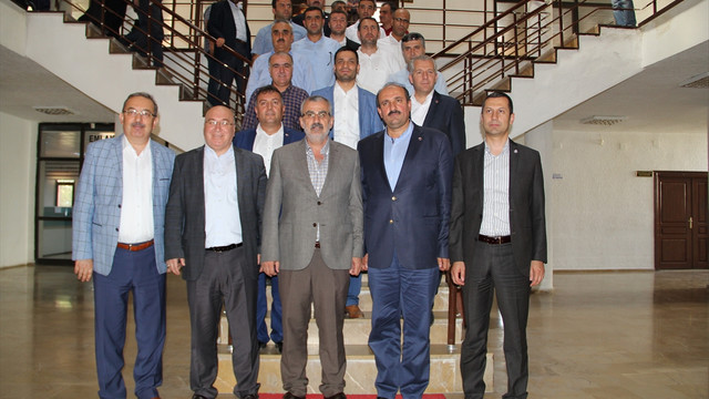 Midyat'taki terör saldırısı