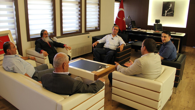 Midyat'taki terör saldırısı