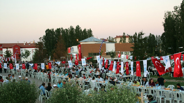 Milli Eğitim Bakanı Yılmaz: