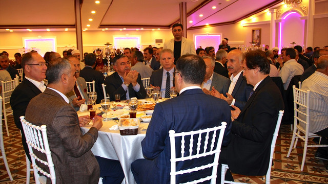 Milli Eğitim Bakanı Yılmaz: