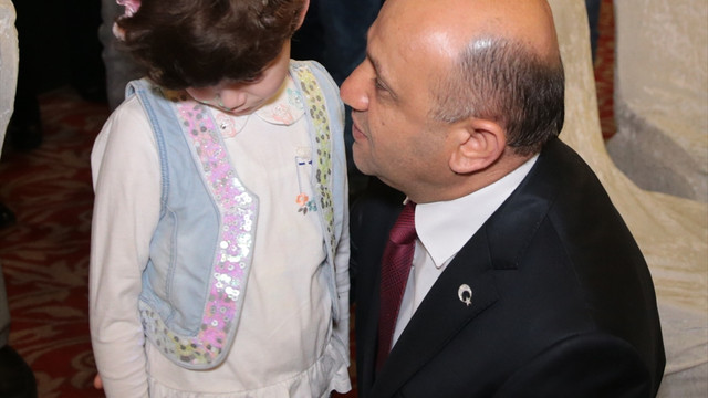 Milli Savunma Bakanı Işık: