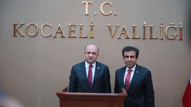 Milli Savunma Bakanı Işık: