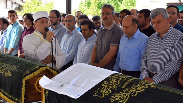 Milli Savunma Bakanı Işık, Kocaeli'de