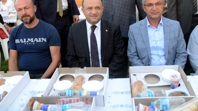 Milli Savunma Bakanı Işık: