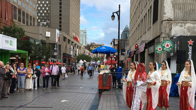 Montreal Caz Festivali’ne Türkiye damgası