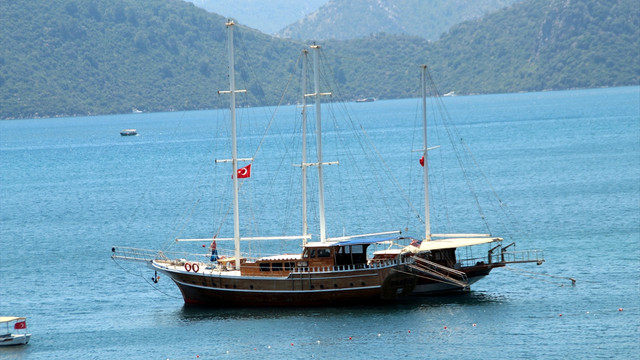Muğla'da deniz turizmi eylem planı hazırlanacak