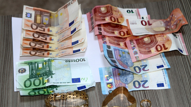 Muğla'da otel odasından hırsızlık