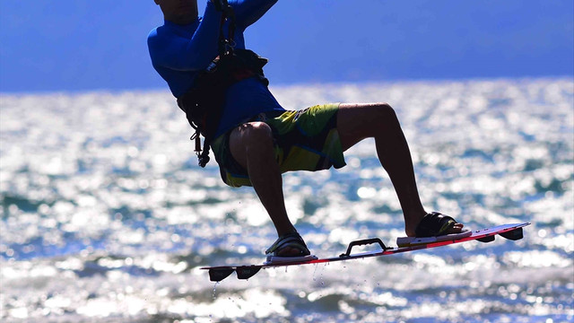 Muğla'da sıcak hava