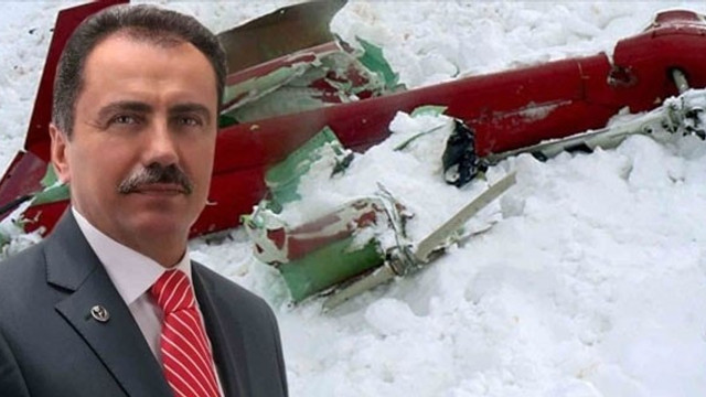 Muhsin Yazıcıoğlu davasında takipsizlik kararı verildi