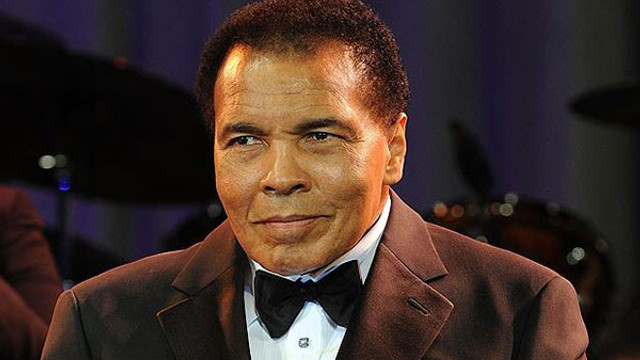 Muhammed Alinin cenazesine binlerce kişi katılacak