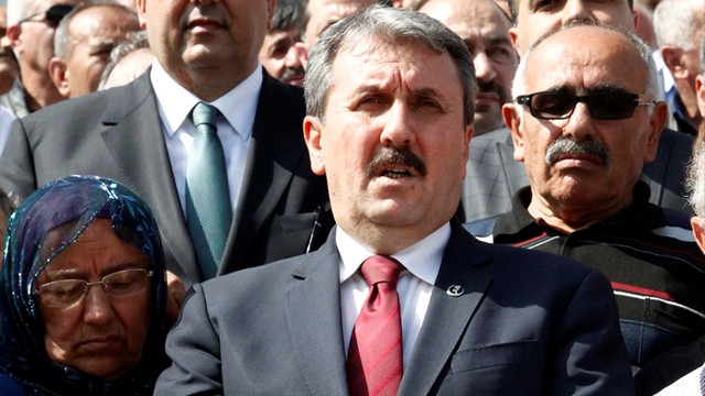 Muhsin Yazıcıoğlu'nun ölümüne ilişkin dava