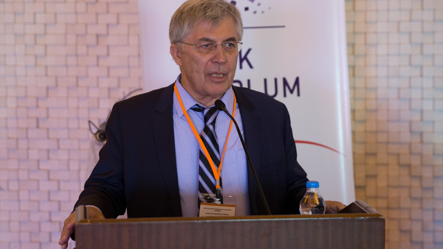 Mültecilere Yardım Toplulukları Derneği kuruldu