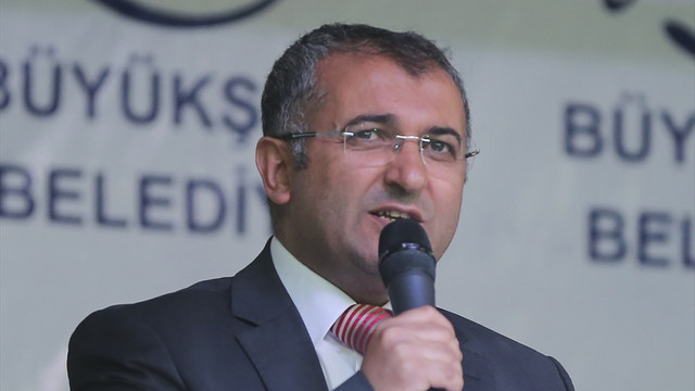 Muradiye mezunları iftarda bir araya geldi