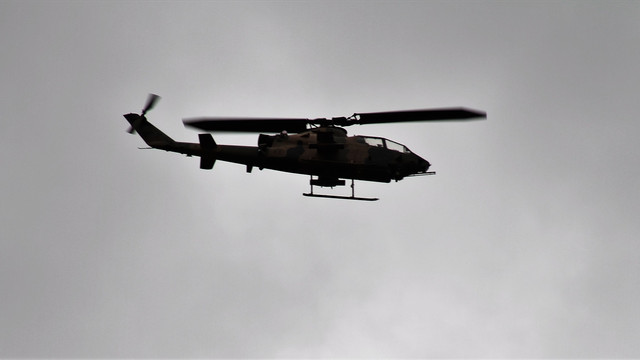 Muş'ta terör operasyonu