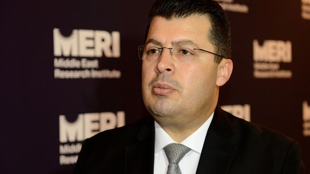 Musul'u DAEŞ'ten kurtarma operasyonu