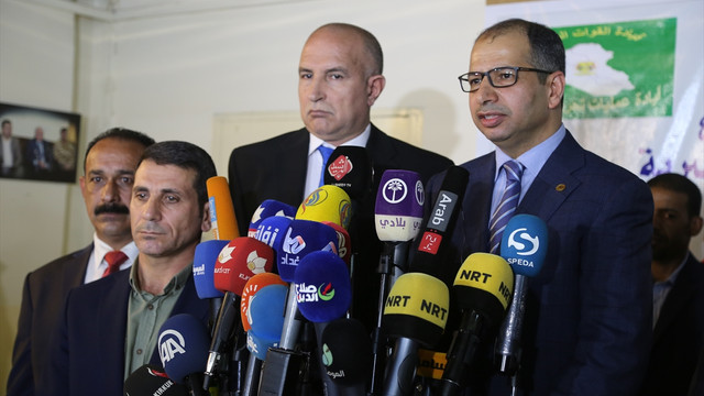 Musul'u kurtarma operasyonu