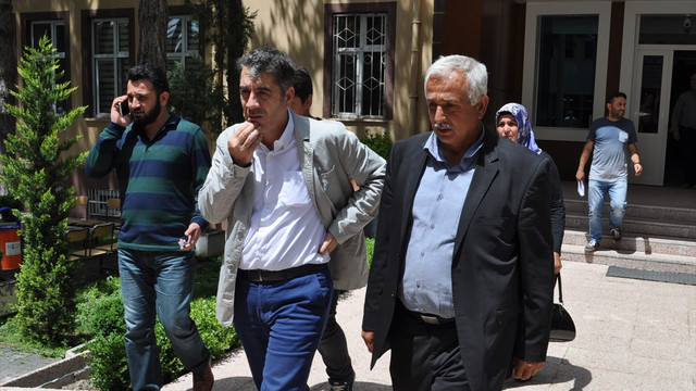 GÜNCELLEME - Niğde'deki güvenlik güçlerine saldırı davasında karar