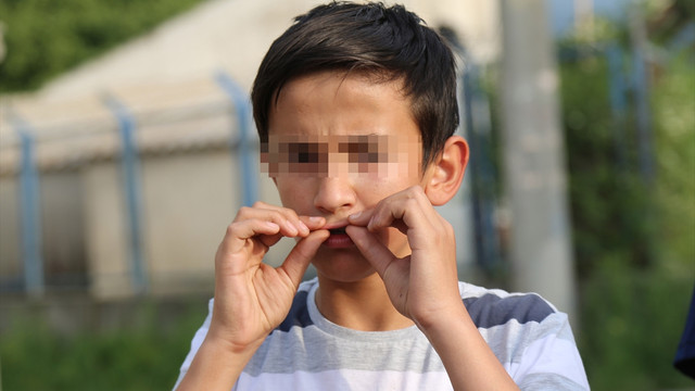 Öğretmenin öğrencilerini darbettiği iddiası