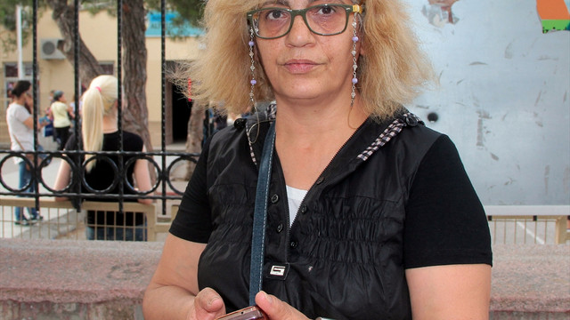 Öğretmenin sınıfta korku filmi izlettiği iddiası