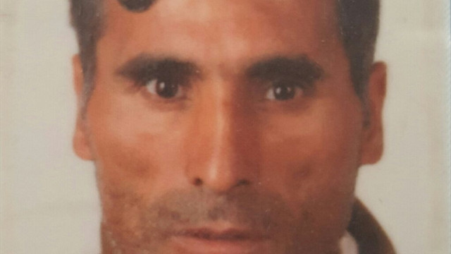 Olay yerine dönen cinayet zanlısı, yakalandı