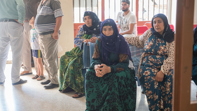 Terör bizden babamı aldı