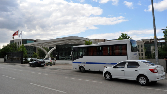 GÜNCELLEME - Orhangazi Üniversitesine yeni mütevelli heyeti atandı