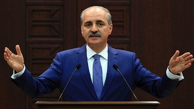 Bayram tatili kaç gün olacak? Numan Kurtulmuş açıklama yaptı!