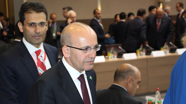 Ortadoğu Barış Süreci Bakanlar Toplantısı Paris'te başladı