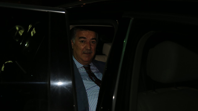 Osmaniye'de midibüsün sulama kanalına devrilmesi