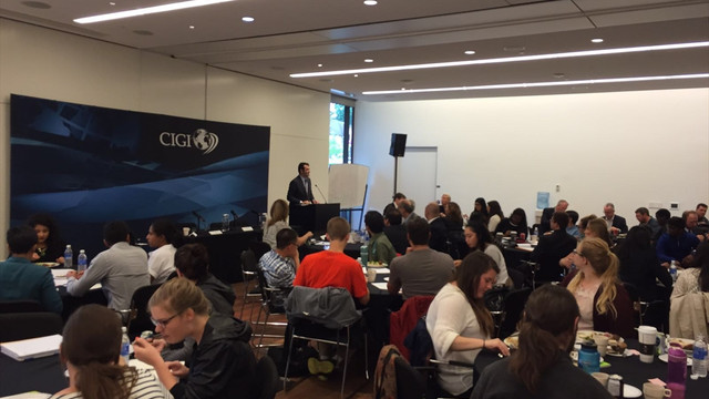 Osmanlı’dan beri kapımızı her mazluma açtık’’