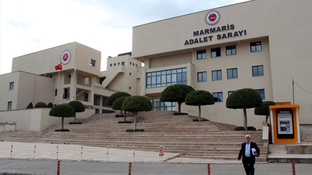 Otomobilin çarptığı Fransız bisikletçinin ölümü