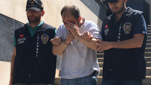 Oyuncu Yağmur Atacan'a yönelik silahlı saldırı