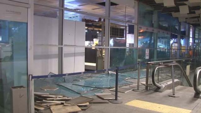 Atatürk Havalimanındaki patlamada ölü sayısı 36 oldu